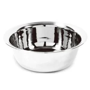 의료용 병원 용해반 4호 스텐 대야 370X120mm 실습실 피부관리 보건소 마사지 수술실