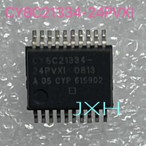 점화 코일 모듈5pcs CY8C21334-24PVXI CY8C21334 SSOP20