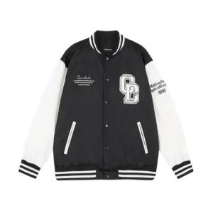 클라이드앤 [클라이드]남녀공용 유니 스타디움 야구점퍼 322007