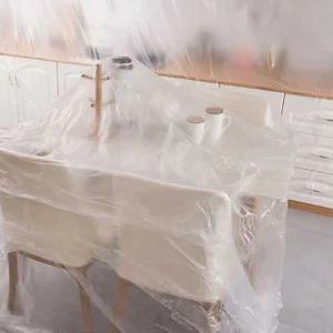 포장 이사 페인트 커버링 대형 덮개 비닐 오염 방지 대형비닐커버 넓은비닐