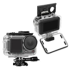 오즈모 액션 5 4 3 호환 콜드슈 방수 케이스 방수팩