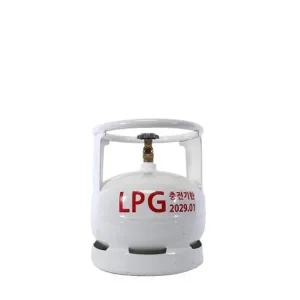 캠프마스타 가스용기 LPG(5kg) 7440368