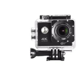 고스트 자전거 블랙박스 액션캠 카메라 오토바이 4K