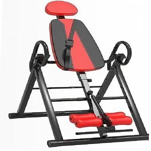 전신 꺼꾸리 운동 가정용 매달리기 회전 머신 거꾸리 견인기 기구 뒤집기 180도