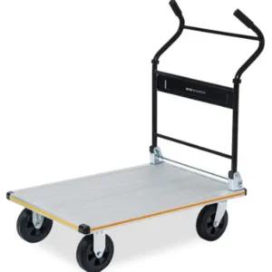 로티홈시스 몬트랙 접이식 핸드 카트 대차 수레 L