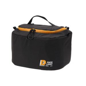 미스테리월/라이트 D-PACK (LG-Short)/배낭 패킹용 디팩/배낭 정리