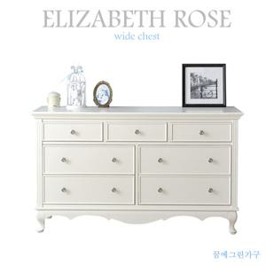 꿈에그린)엘리자베스로즈와이드체스트