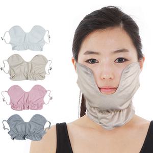 자외선차단 골프마스크 얼굴 햇빛 가리개 여름 여성 여자 라운딩 볼 삼시세끼 안면 등산 쿨 스포츠 마스크