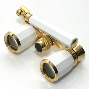 보스마 오페라망원경 3x25 슈퍼와이드 핸들 망원경