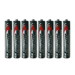 에너자이저 AAAA 건전지/LR61/E96/8알벌크