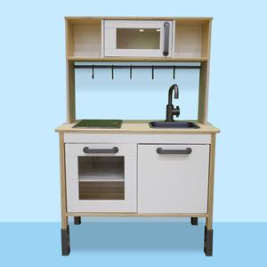 [완제품] 이케아 둑티그 주방놀이 조립대행 소꿉놀이