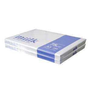 밀크 A3 복사용지(A3용지) 75g 500매