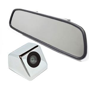 룸미러모니터 후방카메라 세트상품 CCD급후방카메라