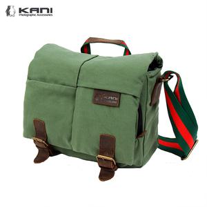 KANI [카니] CV-040M 카메라가방 미러리스/DSLR 숄더백 캐쥬얼백