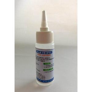 SUS플럭스 스텐FLUX 스텐레스납땜 60cc/1병