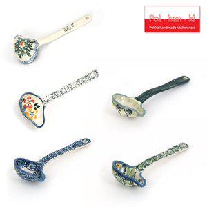 [폴핸키]폴란드그릇 소스레들