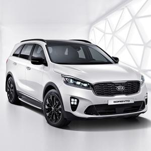 제주허브닷컴 - 신형 쏘렌토 5인승 (경유/오토) 24시간 - 제주도렌트카 가격비교, 싼곳