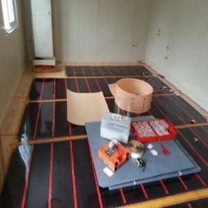 [대성바이오에너지]-원적외선난방필름/전기온돌판넬/전기온수기/라디에이터/컨벡터/전문시공업체/공