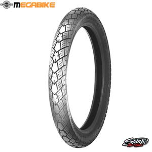 신코 2.75-17 SR745 시티100 타이어 시티 이코노미 뒤타이어 275-17