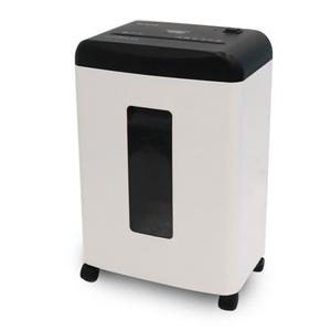 [코라미]  Security-1606M 문서세단기 세절기 종이파쇄기 문서파쇄기