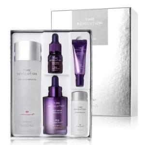 미샤 타임 레볼루션 베스트셀러 2종 기획세트 5X (5세대)