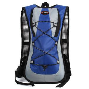 5L 초경량 스킨배낭 라이딩가방 자전거배낭 워터 백팩