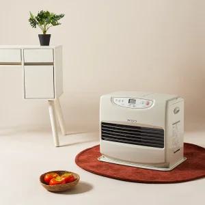 신일 팬히터 SFH-1200JA 9L/11.5평