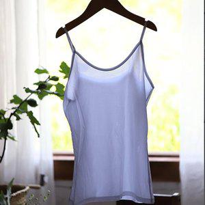 [초끈]3종세트]인견스판 끈나시