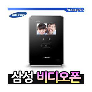 [삼성][삼성비디오폰] SHT-3615NT/블랙/4.3형/컬러/노출/아날로그/터치타입/비디오폰/인터폰/SHT3605/
