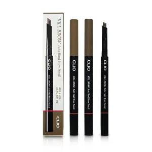 클리오 킬 브로우 오토 하드 브로우 펜슬