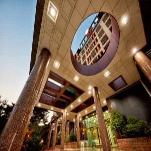 [부산 호텔] 동부산 온천호텔 (송정,기장,정관,오시리아 관광단지)