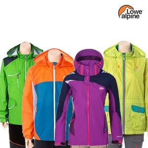 로우알파인 아웃도어 대전 10종 택 1