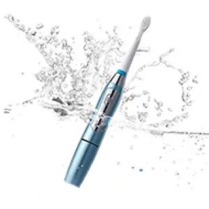 스마트소닉 음파진동칫솔 리필칫솔모 4입 스마트소닉 1000