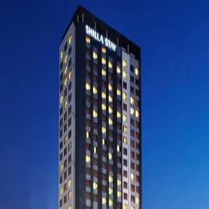 [서울 호텔] 신라스테이 서대문 (신촌,홍대,합정)