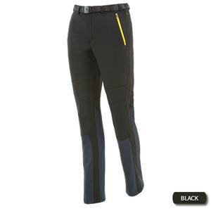 [마운틴이큅먼트]블랙테트라W 바지_윈드스토퍼(여성용