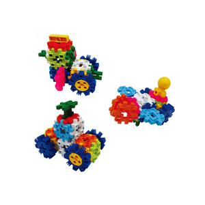 (모음)딸기향 소프트블록/교육완구/장난감/블럭