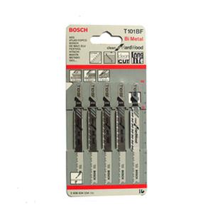 보쉬목재용직소날 T101BF(5개입)합판 강목 강화마루