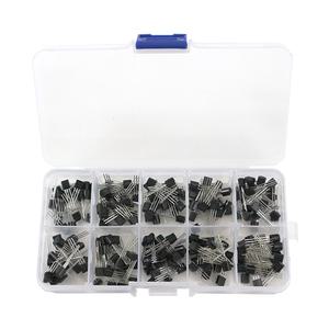 아두이노 트랜지스터 10종 세트 TR