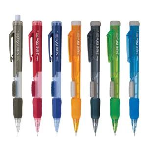 펜텔 사이드FX 샤프 0.5mm 육각형바디