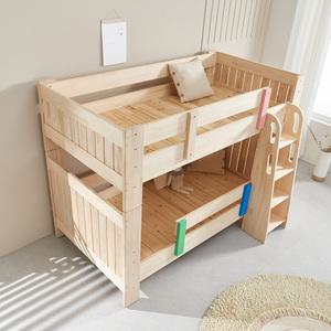 동서가구 카인 원목 분리형 이층침대 DF909237