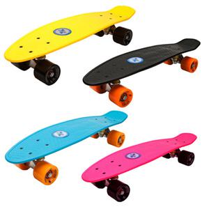 [에스보드]에스 크루져보드 C5 스케이트보드