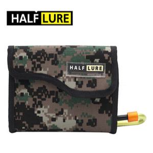 하프루어 스피너베이트 월렛 / HL-B05 가방 주머니