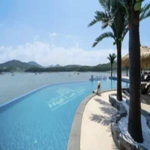 [전남 펜션] 여수 하이락리조트 (여수)