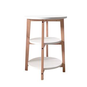 비카 3단 협탁/이케아/테이블/침대/nesna/helmer