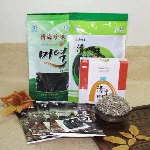 청해진미 건어물선물세트 알뜰종합세트5호