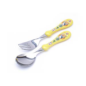 뽀로로 편한 스푼포크세트