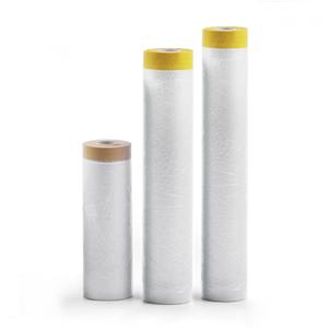 커버링테이프 건축용 보양비닐 1500mm 2400mm 2700mm 특대형