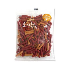 호시탐탐 모이스트 100g 치즈/양/오리버거