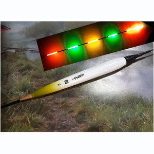 대물전자찌/민물전지찌 /각마디모두점등/풍월주전자찌