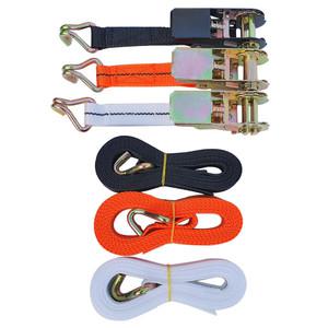 25mm 미니 소형 자동바 깔깔이바 화물 고정 타이다운 스트랩 화물차용품 화물바 고정바 라쳇벨트 캠버클